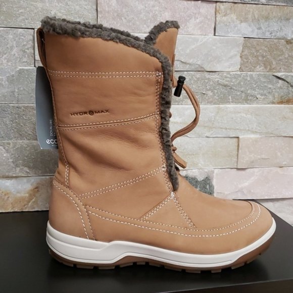 Ecco - Womens Trace Lite Boot main image 0